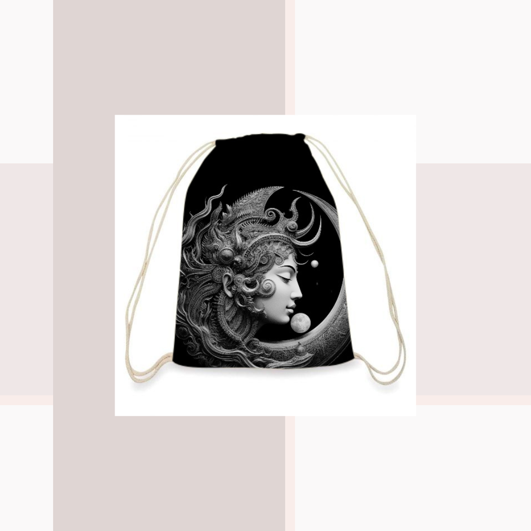 Draw String Bags